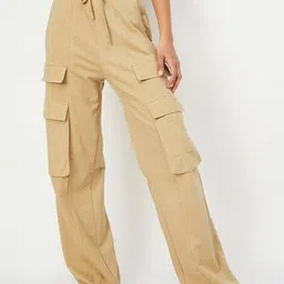 max Women Track Pants image 1