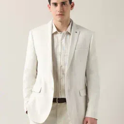 arrow Men Regular Fit Blazer image 1