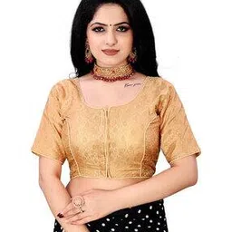 suit icon Women Embellished Front-Open Blouse-picture-16