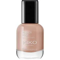 kiko milano Power Pro Nail Lacquer - 232 True Beige-picture-43