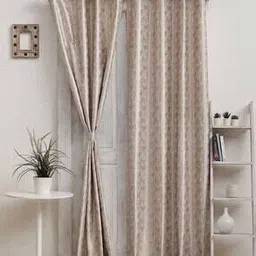 ariana 2 in 1 Eyelet Door Curtain-picture-52