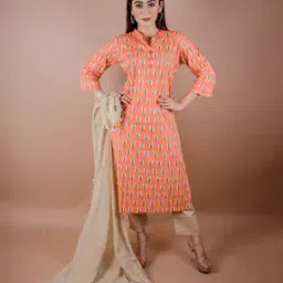 shawkh Women Embroidered Stole with Tassels-picture-25