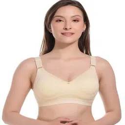 elina Minimiser Bra with Adjustable Straps-picture-30