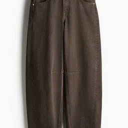 h&m Women Straight Mid Rise Jeans-picture-28