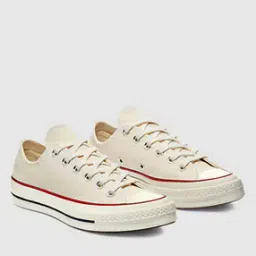 converse Low-Tops Lace-Fastening Sneakers-picture-33