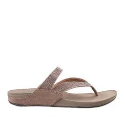 mochi Women Embellished Wedges Heeled Sandals-picture-11