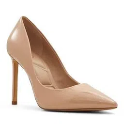aldo Women Slip-On Pointed-Toe Heeled Shoes-picture-32