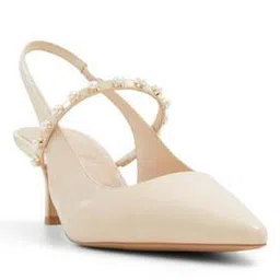 aldo Women Pointed-Toe Heeled Slingback Shoes-picture-36
