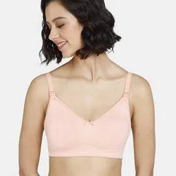 zivame Women Non-Wired Nursing Bra-picture-38