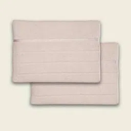 damensch Set of 2 Striped Bath Towel-picture-26