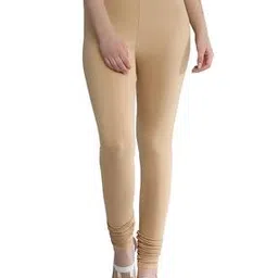 morrio Women Leggings with Elasticated Waistband-picture-49