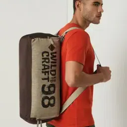 wildcraft Unisex Duffle Bag-picture-13