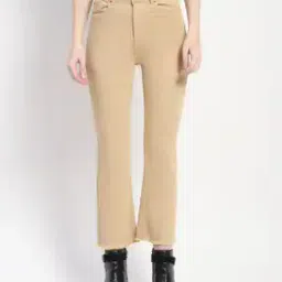 madame Women High-Rise Relaxed Fit Jeans-picture-37