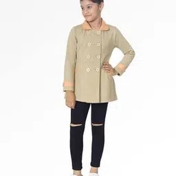 naughty ninos Collar Neck Full Sleeves Jacket-picture-41