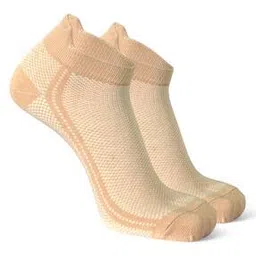 sockscarving Men Ribbed Ankle-Length Socks-picture-13