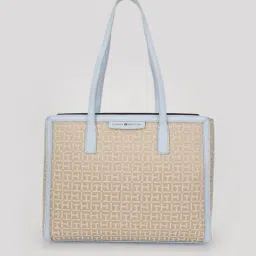 tommy hilfiger Polyester Western Tote Bag image 1
