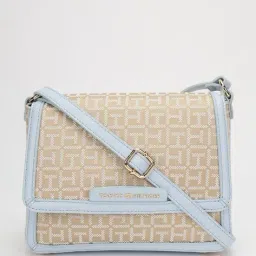 tommy hilfiger Logo Polyester Sling Bag image 1