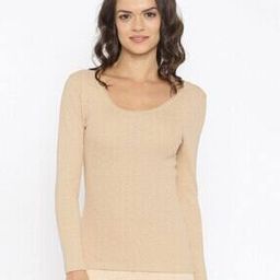 kanvin Textured Thermal Top-picture-36