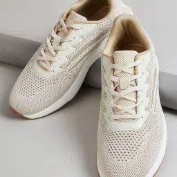 max Sports Shoes with PU Upper image 1
