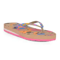 bata Women Thong Flip-Flops with Synthetic upper-picture-22