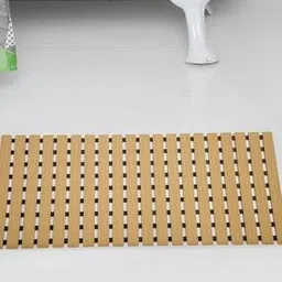 home centre Textured Anti-Slip Shower Mat-picture-42