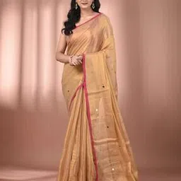 charukriti Women Embellished Silk Saree-picture-43