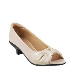 mochi Chunky Heeled Sandals with Synthetic upper-picture-17
