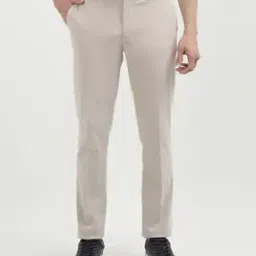tommy hilfiger Flat Front Tapered Fit Chinos-picture-26