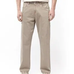 rare rabbit Men Relaxed Fit Jeans with 5-Pocket Styling-picture-17