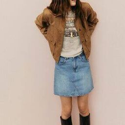 h&m Regular Fit Button Closure Jacket -picture-44