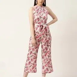 leia Women Floral Jumpsuit-picture-38