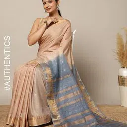 indie picks Hand Dyed Kota Silk Saree-picture-10