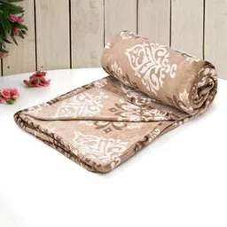 rrc Printed Double Dohar With 2 Pillow Covers-picture-49