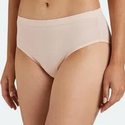 peach blossom Mid Rise Full Coverage Hipster Panty-picture-31