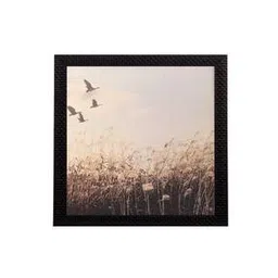 ecraftindia Scenic View Wall Art 10" x 10"-picture-12