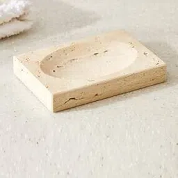 home centre Nova Botanica Luxe Marble Soap Dish-picture-31