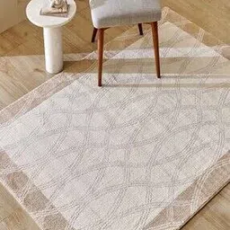 home centre Woven Rectangular Carpet -picture-34