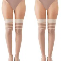 n2s next2skin Pack of 2 Knee High Stockings-picture-11
