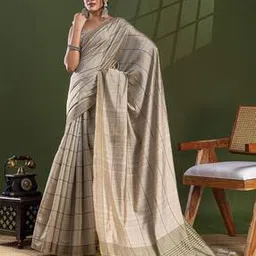 rekha maniyar Women Silk Cotton Leheriya Ready To Wear Saree -picture-46