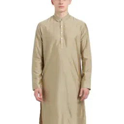 kisah Men Long Kurta image 1