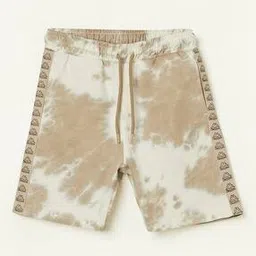 kappa Boys Abstract Shorts-picture-46