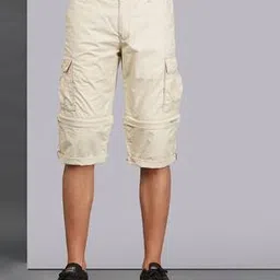 beevee Men Regular Fit Shorts-picture-12