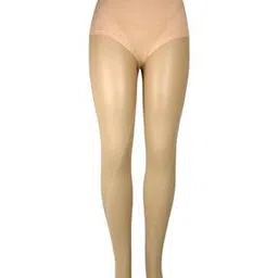 neska moda Women Ultra-Thin High-Leg Fishnet Pantyhose Tights Stockings-picture-13