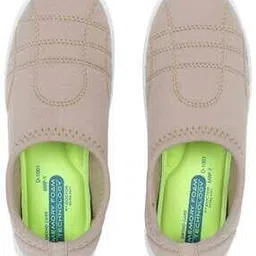 doctor extra soft Walking Shoes with Canvas upper-picture-12