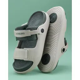 koburg Boys Slip-On Sandals image 1