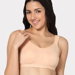 in care Seamless Sports Bra-picture-37