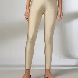 avaasa mixnmatch trends select Women High-Rise Leggings image 1