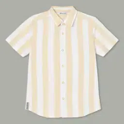 fame forever by lifestyle Boys Abstract Regular Fit Shirt-picture-11