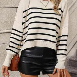 oh rare Women Pullover Sweater-picture-21