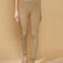 lakshita Women Leggings with Elasticated Waist-picture-24